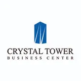 CYRSTAL TOWER