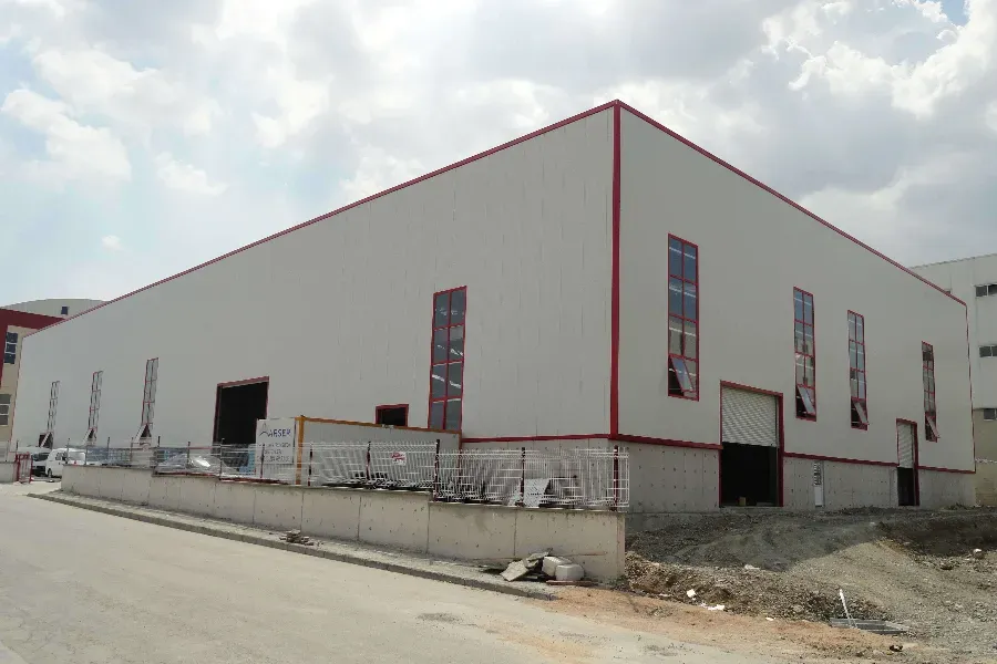 Gücsan Factory Kocael3