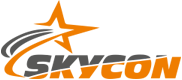 Skycon Logo