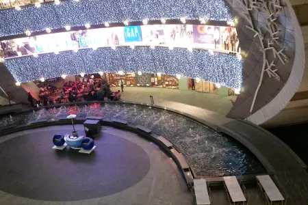 Kanyon Mall Shopping Centers