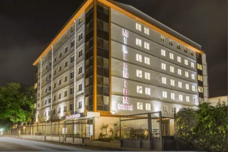 Milenium Hotel Gine Cumhuriyeti